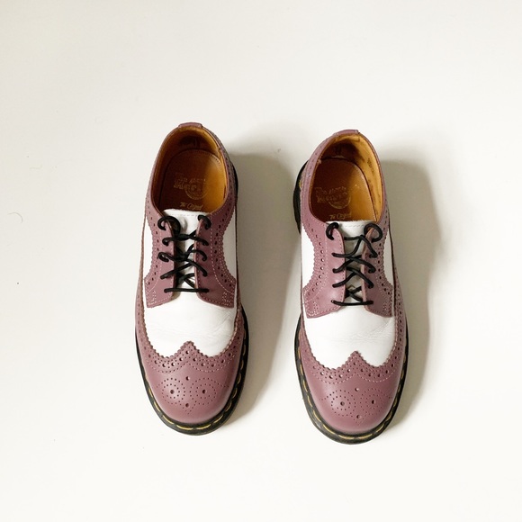 doc brogues